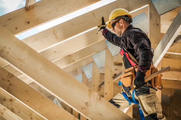 Quick and Trustworthy Emergency Roof Repair Services in Honesdale, PA