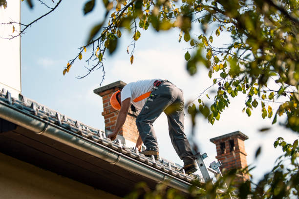 Best Slate Roofing Contractor  in Honesdale, PA