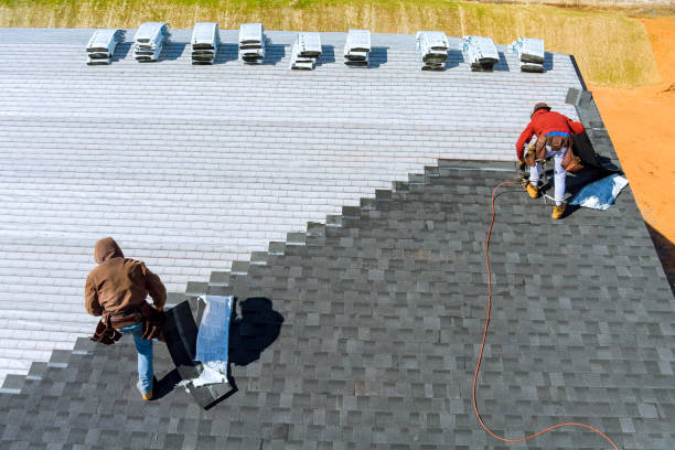 Best Roof Gutter Cleaning  in Honesdale, PA