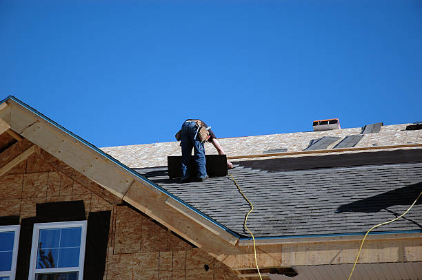 Best Storm Damage Roof Repair  in Honesdale, PA