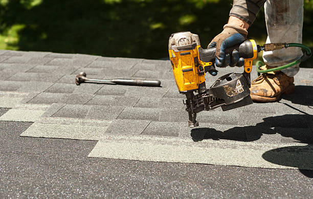 Roof Repair Estimates in Honesdale, PA