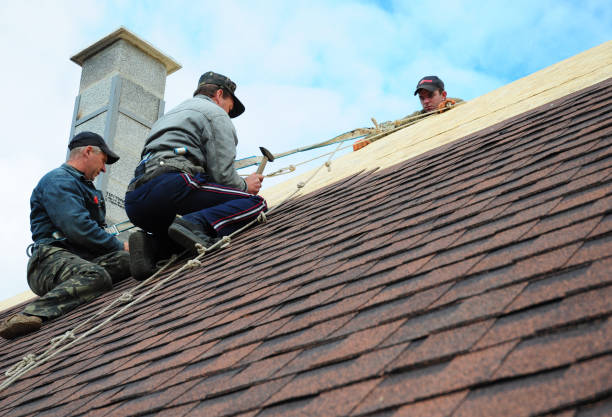 Best Roof Replacement Cost  in Honesdale, PA